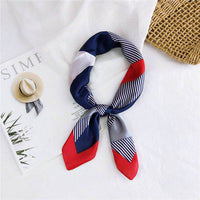 All-match Scarf Korean Ornament Fashionable Fashionable Scarf