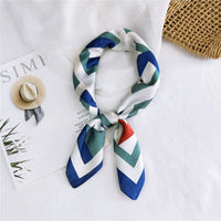 All-match Scarf Korean Ornament Fashionable Fashionable Scarf