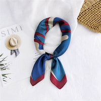 All-match Scarf Korean Ornament Fashionable Fashionable Scarf