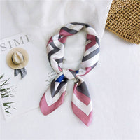 All-match Scarf Korean Ornament Fashionable Fashionable Scarf