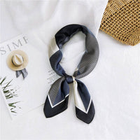 All-match Scarf Korean Ornament Fashionable Fashionable Scarf
