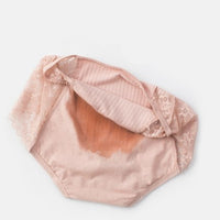 Cotton physiological underwear
