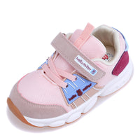 Healthy function shoes for boys and girls