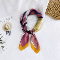 All-match Scarf Korean Ornament Fashionable Fashionable Scarf