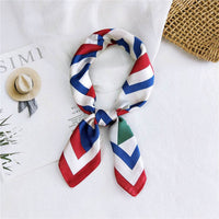 All-match Scarf Korean Ornament Fashionable Fashionable Scarf