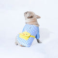 Spring and summer dog clothes