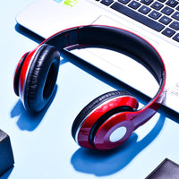 Bluetooth headset 5.0