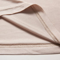 Silk suspender nightdress