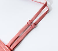Underwear without steel rings