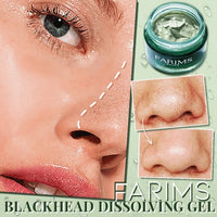 Blackhead Dissolving Gel