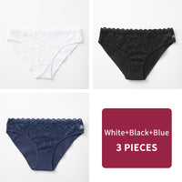 Girls' underwear Japanese women's pure cotton
