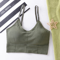 Underwear schoolgirl high school girl tube top