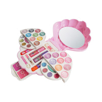 Shell cosmetic box