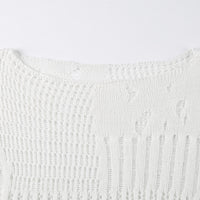 Stylish And Minimalist Long Sleeve Top For Women