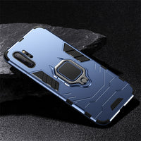 Iron Man Magnetic Phone Case