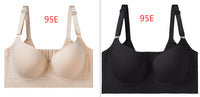 Seamless Underwear For Women Push Up Breast Holding Anti-sagging
