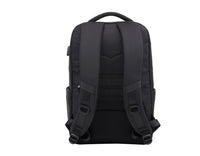 Men's business backpack