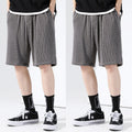 Thin Leisure Plus Fat Plus Extra-large Size Underpants