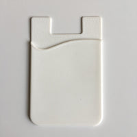 Mobile Phone Card Cover Sticker
