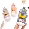Baby soft-soled toddler shoes