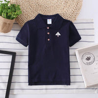 Fashion And Personalized Children's T-shirt