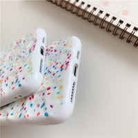 Color Dot Mobile Phone Case