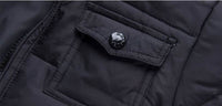 Children's sling down jacket
