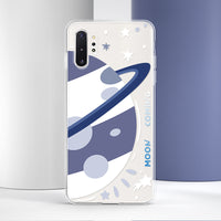 Samsung Sun Moon mobile phone case
