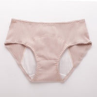 Threaded cotton Pant