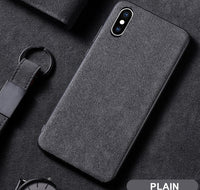 Compatible with Apple, Compatible with Apple , Fur Phone Case For iphone