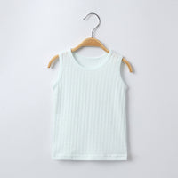Baby tank top
