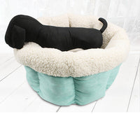 Keep warm Pet Nest