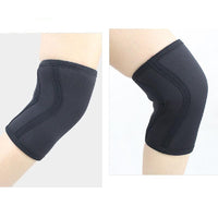 Thickened Diving Material Knee Protection