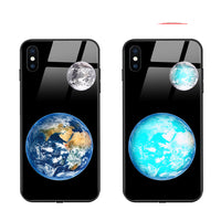 Foreign Trade Hot Selling Call Light Phone Case