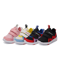 Baby walking shoes soft soled sports shoes
