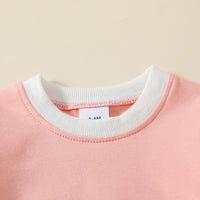 Summer Casual Sports Style Suit