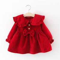 Baby Girl Dress