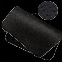 Luminous table mat