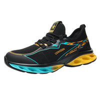 Ultra-light Breathable And Smash-resistant Anti-penetration Steel Shoes