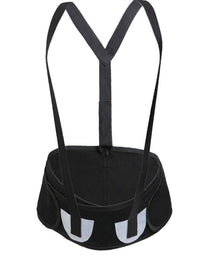 Prenatal pregnancy belt protection belt