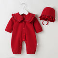 Autumn women's treasure one-piece