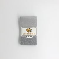 Mid-High Tube Men And Women Warm Snow Socks