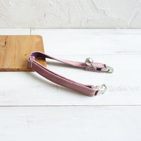 Soft and comfortable adjustable pet collar
