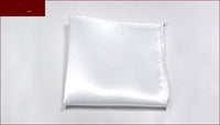 Men's suit pocket handkerchief