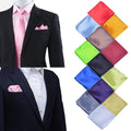 Men's suit pocket handkerchief