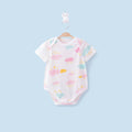 Baby summer onesies