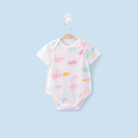 Baby summer onesies