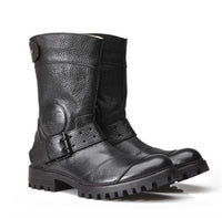 Boys casual men's boots