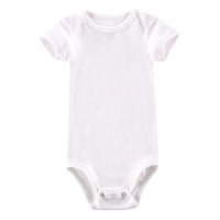 Baby warm cartoon triangle jumpsuit