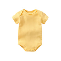 Pure Cotton Bottoming Bag Fart Garment Jumpsuit